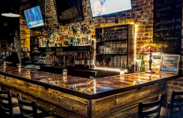 Fino Wood Fired Pizza & Bar