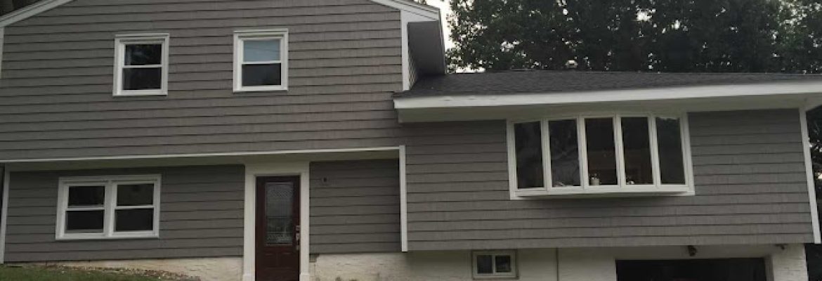 QNK Roofing Stamford Ct