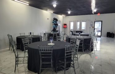 CAD Luxury Event Venue