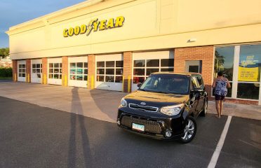 Goodyear Auto Service