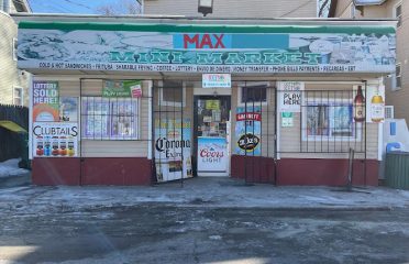 Max Minimarket LLC.