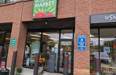 Wild Side Market