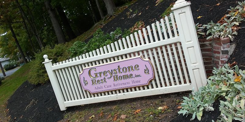 Greystone Retirement Home