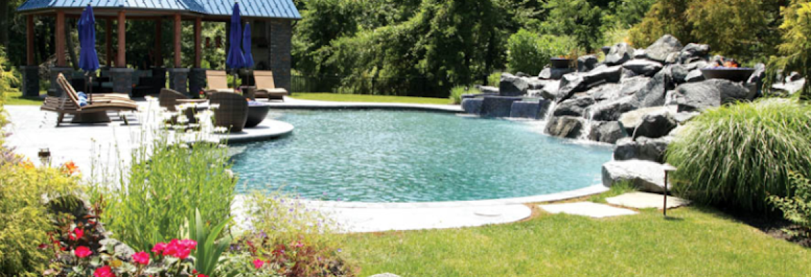 Blue Haven Pools & Spas