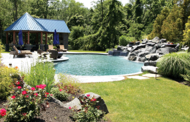 Blue Haven Pools & Spas