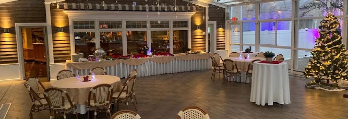 Adam’s Rib Restaurant