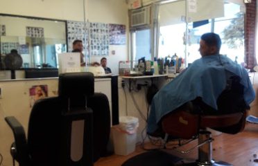 Zack’s Beauty Salon & Barbershop