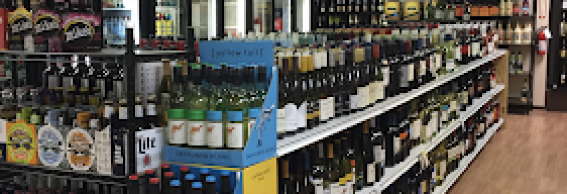 Colony wine & Spirits