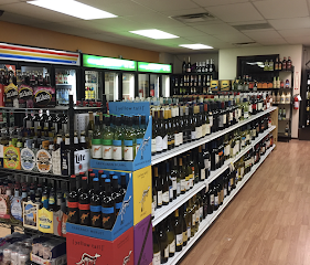 Colony wine & Spirits