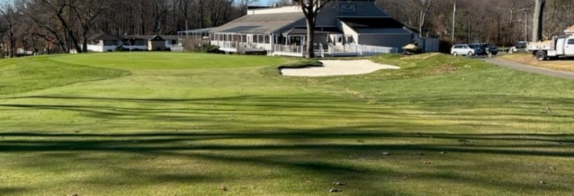 The Farms Country Club