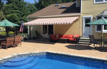A-1 Pools & Spas