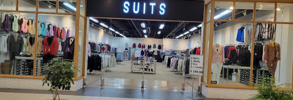 SUITS