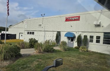 Staples