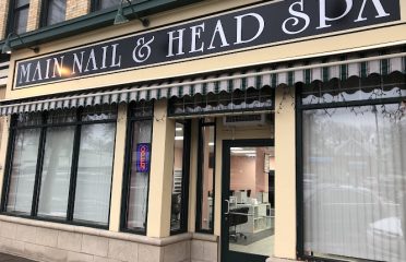 Happy Nails & Spa