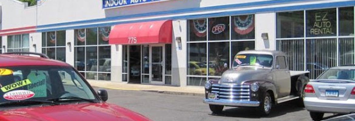 Auto Fair Inc