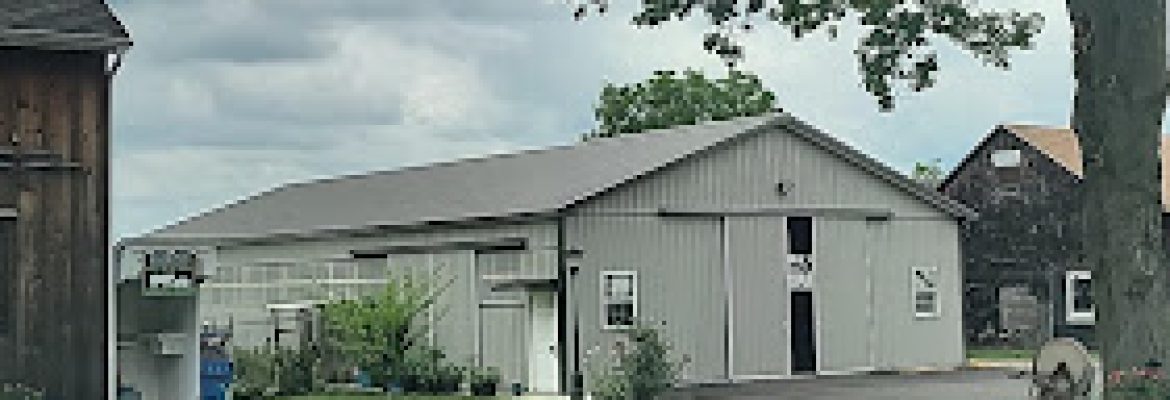 Fernandes Farmstead