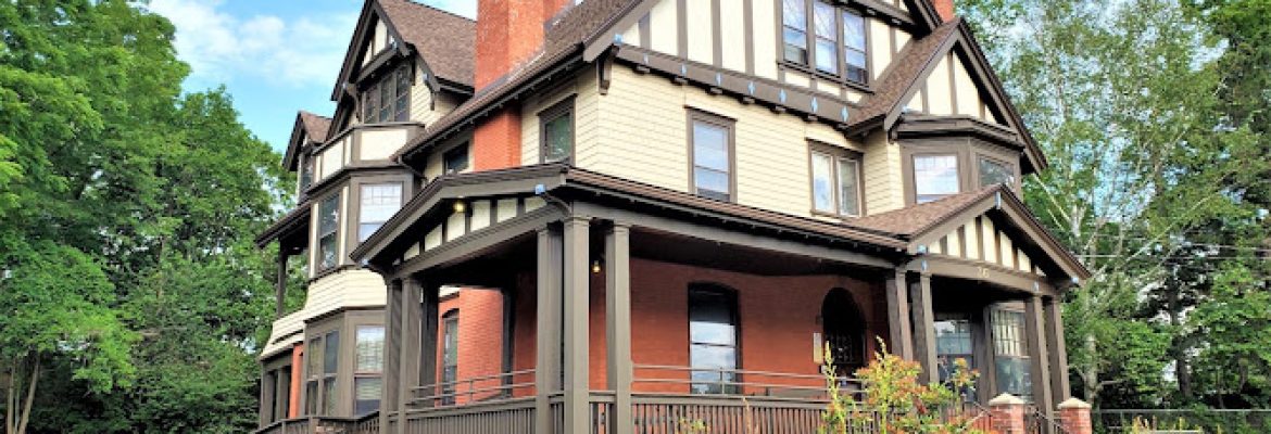 Russell Men’s Sober House: Vanderburgh Sober Living