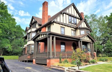 Russell Men’s Sober House: Vanderburgh Sober Living