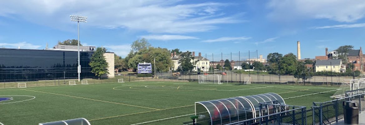 Knights Field