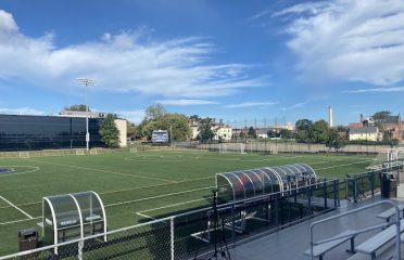 Knights Field