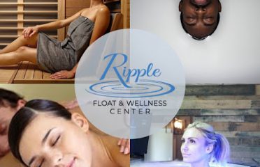 Ripple Float and Wellness Center