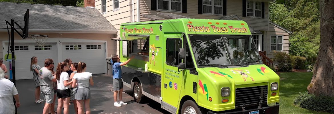 Fiesta Taco Truck