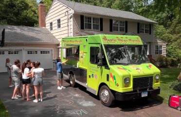 Fiesta Taco Truck