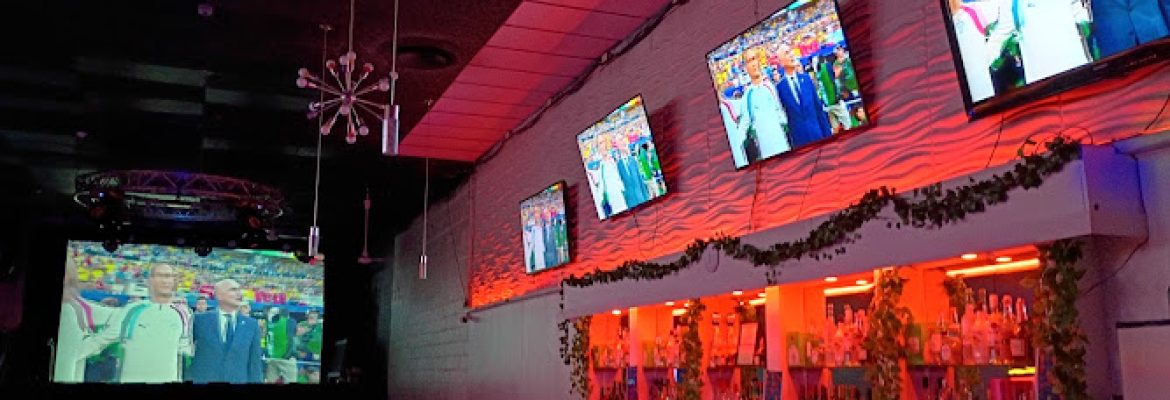 Bambu Night Club