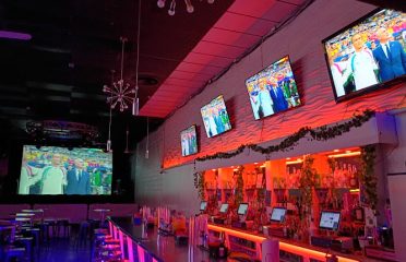 Bambu Night Club