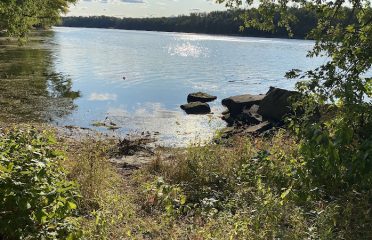 South Meadows River Trail