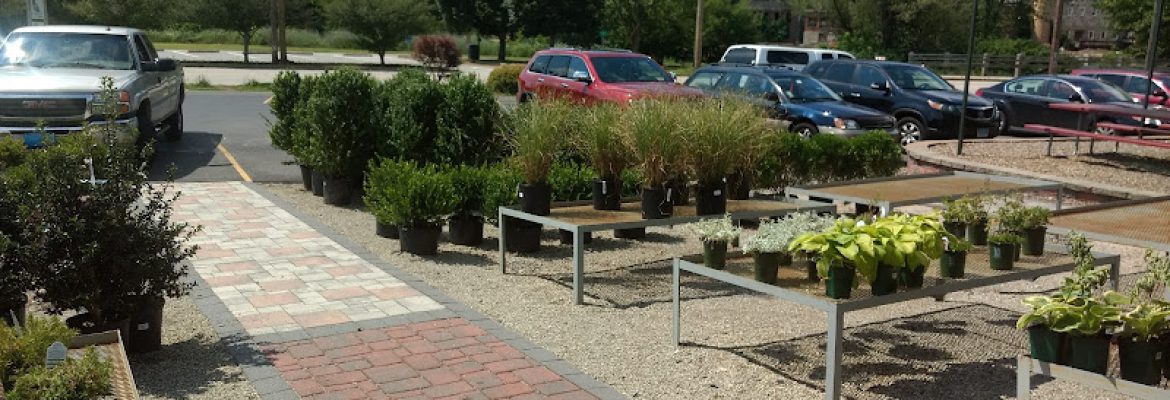 Riverview Landscape Supply