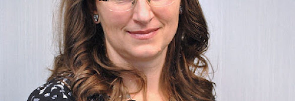 Adriana Ghisa, MD