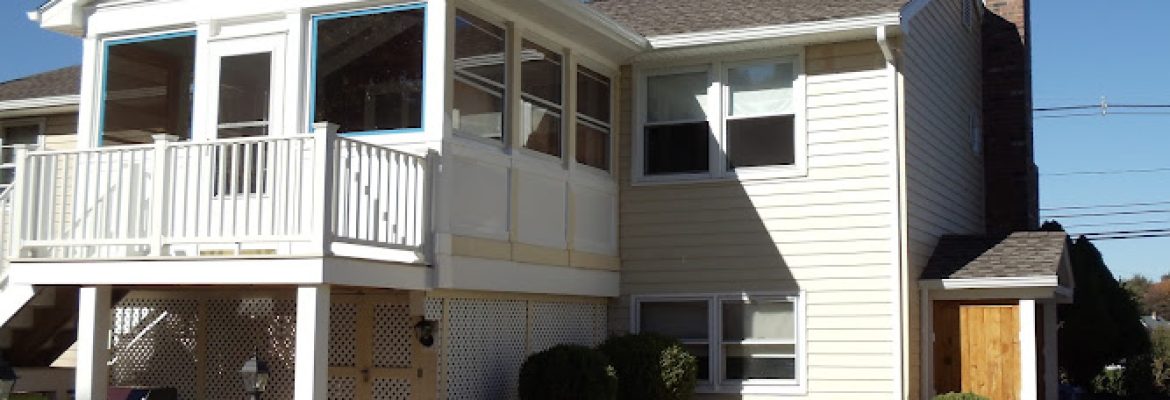 Litchfield Builders, Inc.