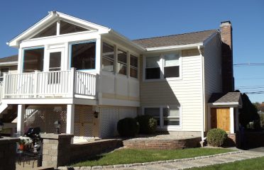 Litchfield Builders, Inc.