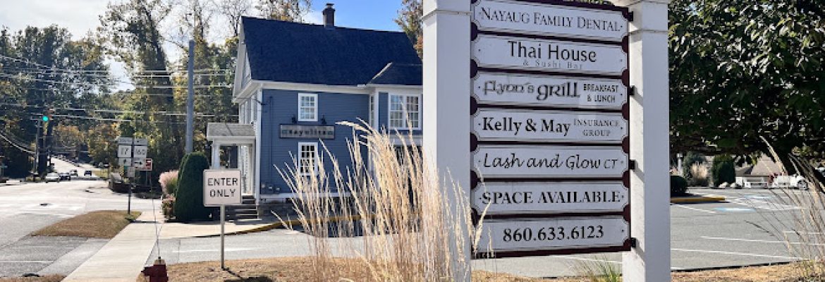 Kelly & May Insurance Group