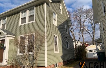 C & H Restoration LLC