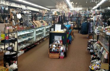 Curious Goods New Age Shop