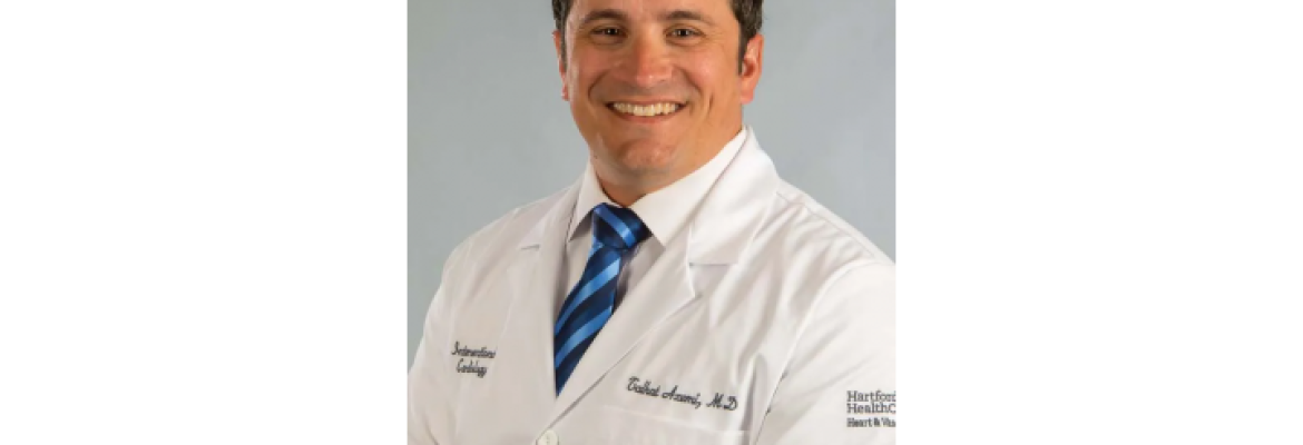 Talhat Azemi, MD