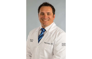 Talhat Azemi, MD
