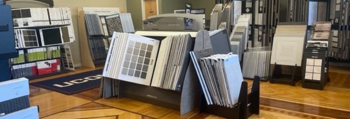 DelRocco Flooring LLC