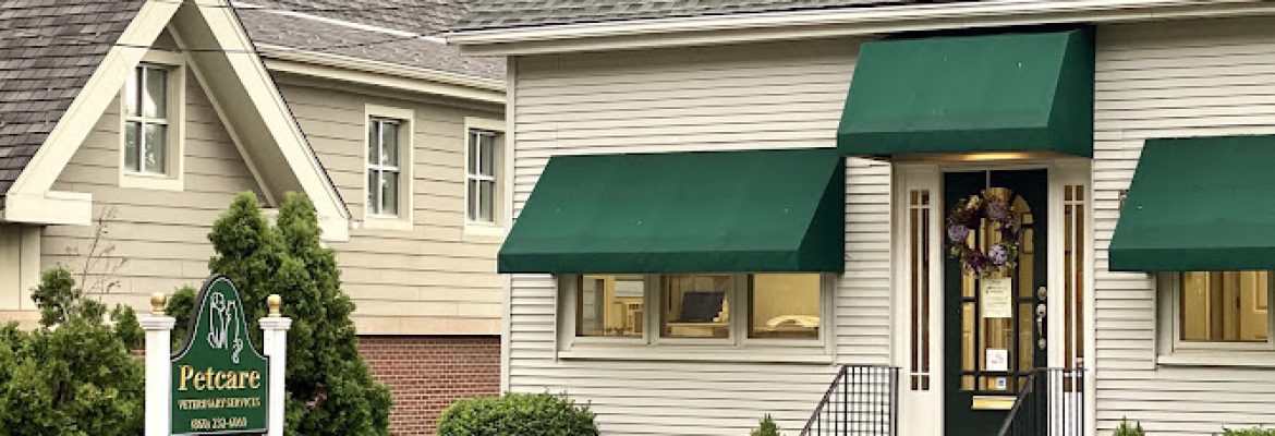 Petcare Veterinary Services