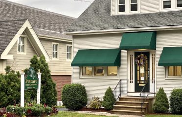 Petcare Veterinary Services