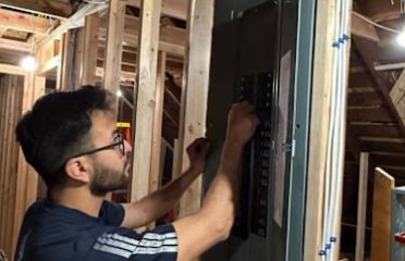 Andes Electric LLC