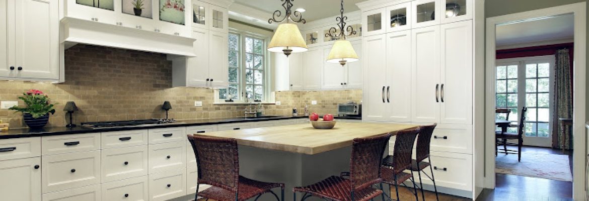 Barnum Tile & Kitchen