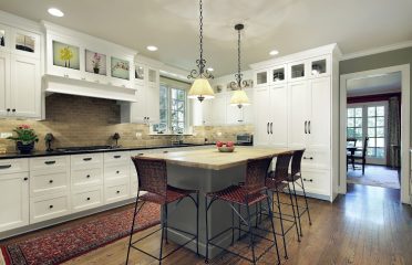 Barnum Tile & Kitchen