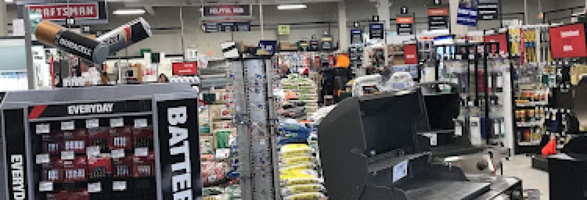 Rocky’s Ace Hardware