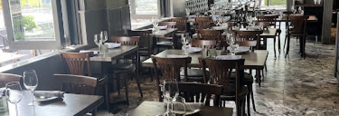 Zucca Gastrobar