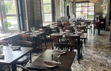 Zucca Gastrobar