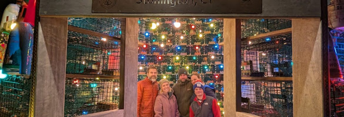 Stonington Fish & Lobster