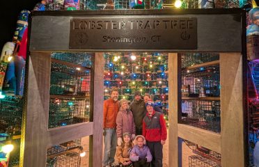Stonington Fish & Lobster